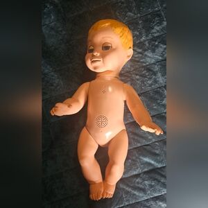 Interactive Luvabella Doll